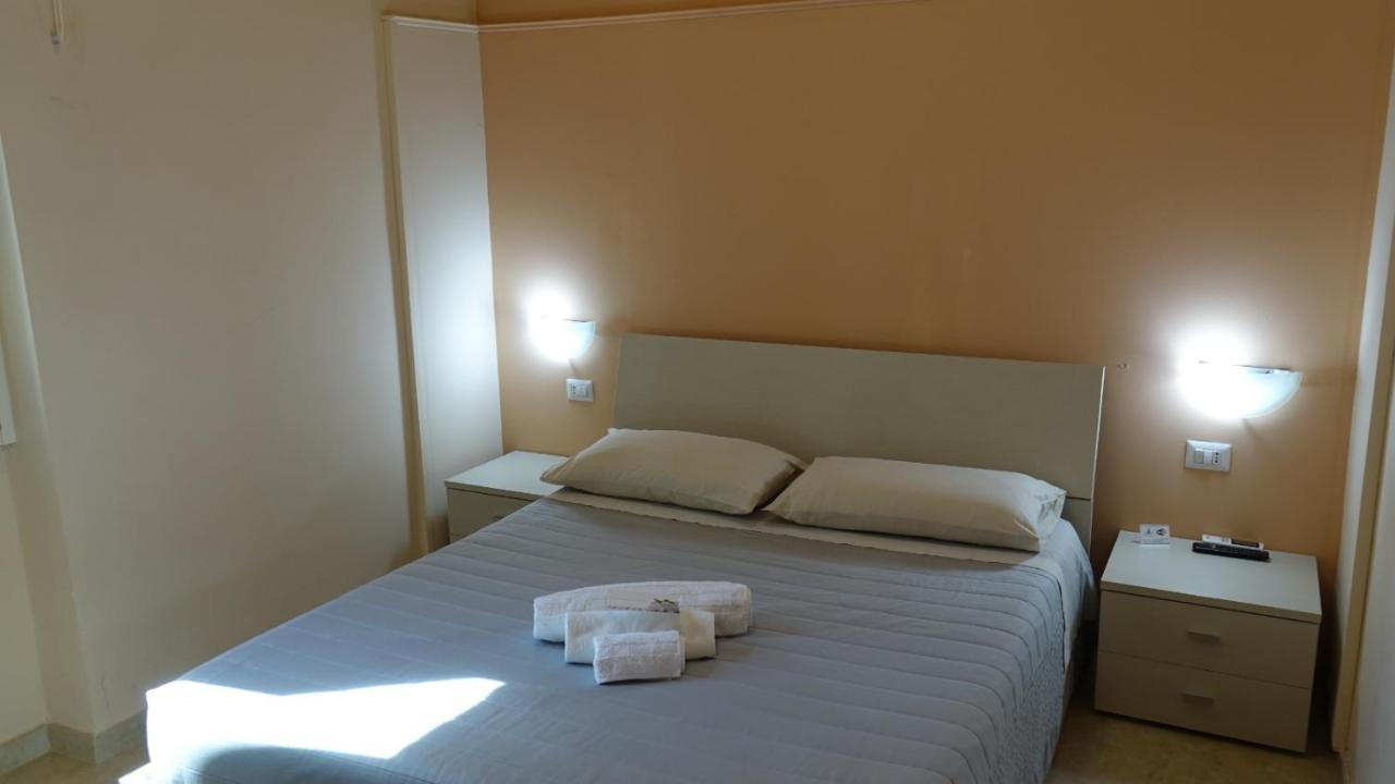 Classic Quadruple Room