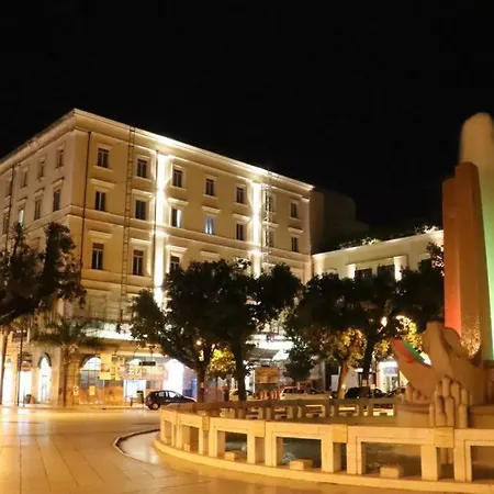 Cairoli Exclusive Rooms & Suite-2